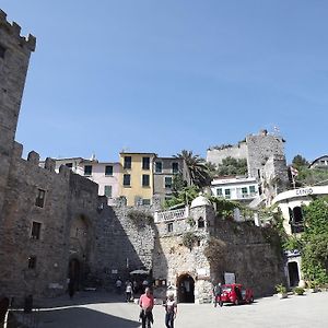 New Hotel Genio Porto Venere